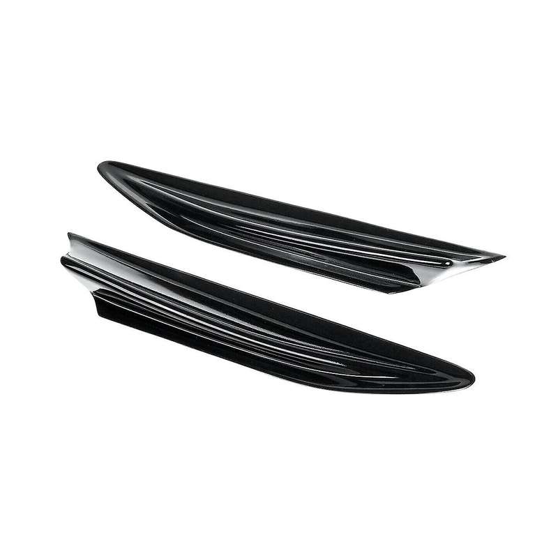 for Brz 86 Gt86 Fr-s Car Side Air Outlet Fin Vent Cover