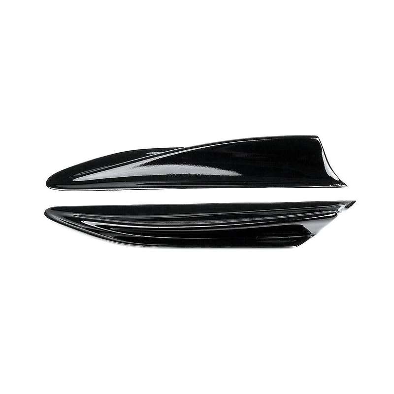 for Brz 86 Gt86 Fr-s Car Side Air Outlet Fin Vent Cover