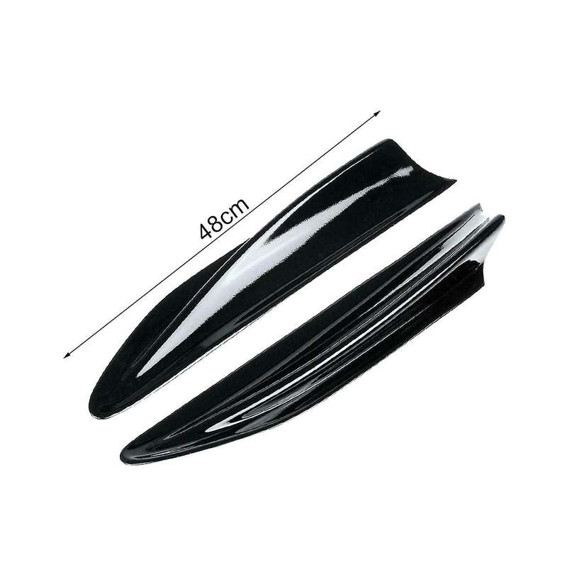 for Brz 86 Gt86 Fr-s Car Side Air Outlet Fin Vent Cover