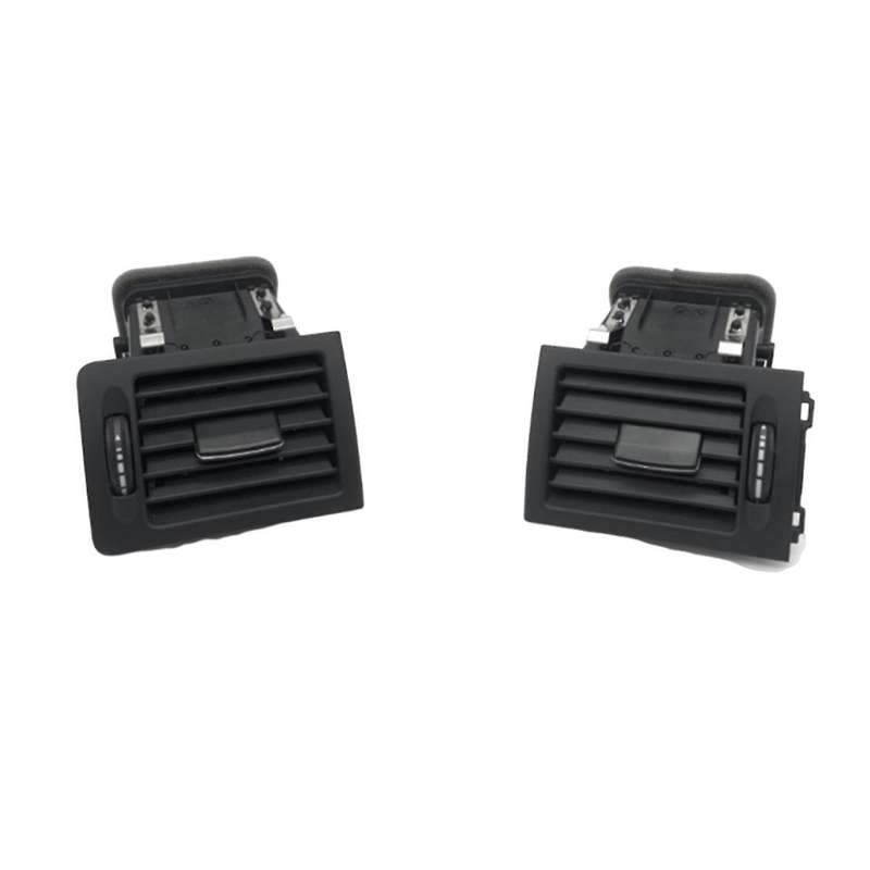 for C Class W204 2007-2010 Left Right Air Conditioner Outlet Grille Assembly Car Accessories Lhd