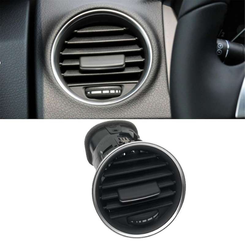 for C Class W204 2011-2014 Left Air Conditioner Outlet Grille Assembly 2048306754 2048306354