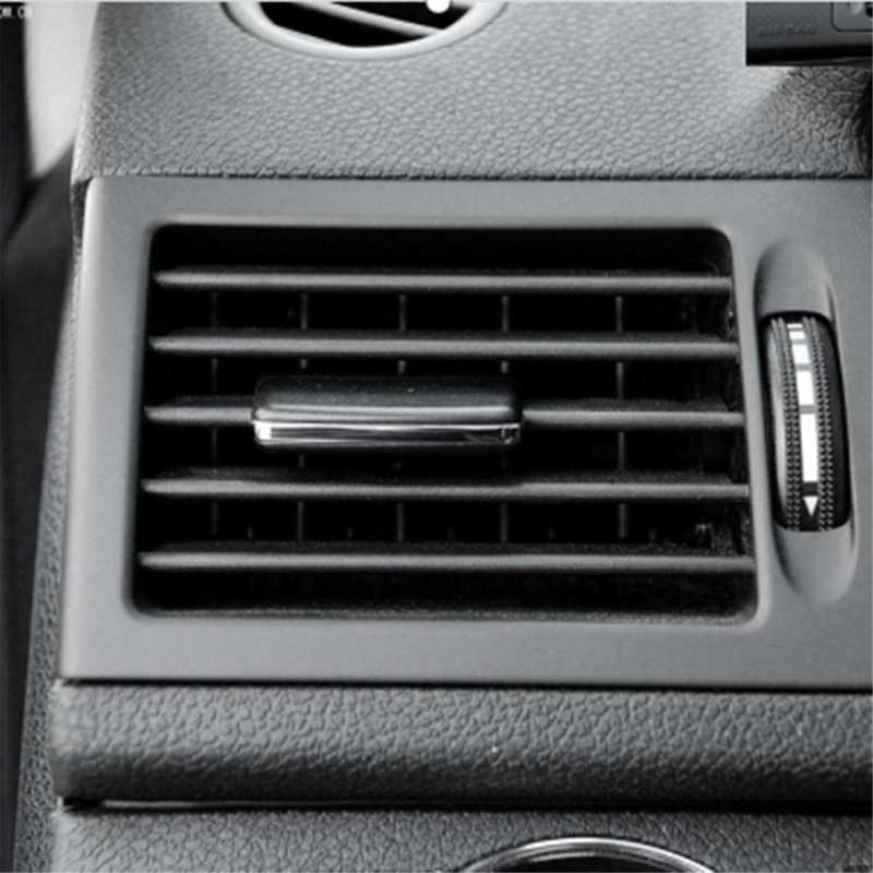 for C Class W204 2007-2010 Right Air Conditioner Outlet Grille Assembly 20483008549116