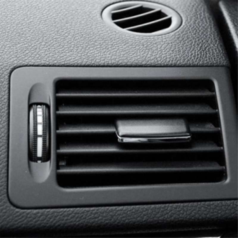 for C Class W204 2007-2010 Right Air Conditioner Outlet Grille Assembly 20483008549116