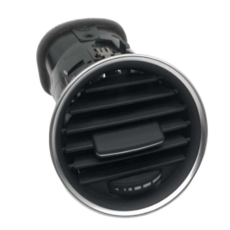 for C Class W204 2011-2014 Right Air Conditioner Outlet Grille Assembly 2048306654 2048306254