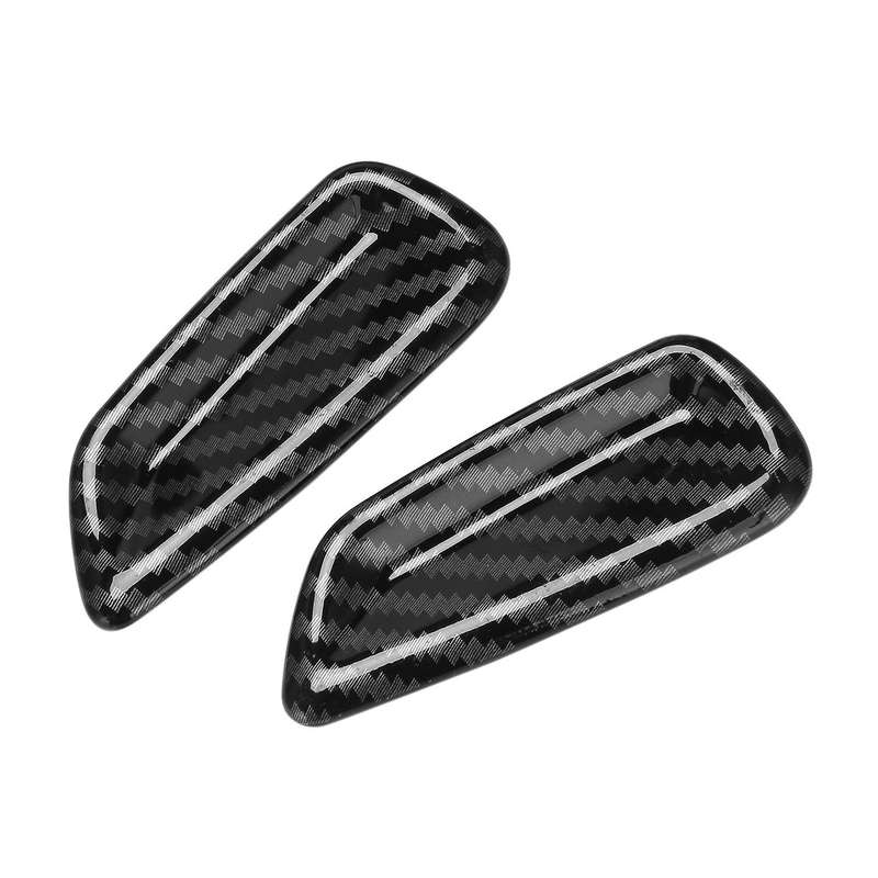 for C Class W206 C200 C220 C260 C300 2022 Seat Headrest Button Adjusting Switch Cover Trim