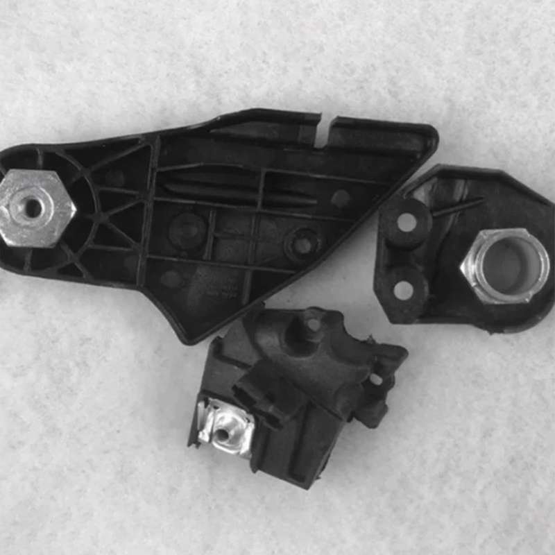 for C Classe 204 2008-2014 Headlight Repair Kit 2048201114 2048201214 Claw Headlight Repair Parts
