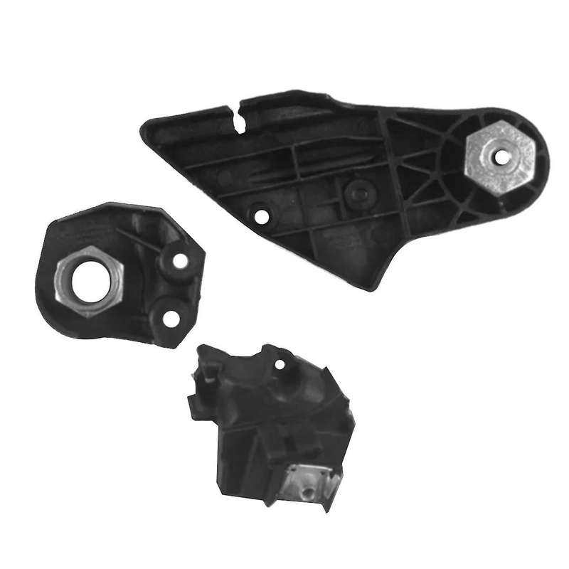 for C Classe 204 2008-2014 Headlight Repair Kit 2048201114 2048201214 Claw Headlight Repair Parts
