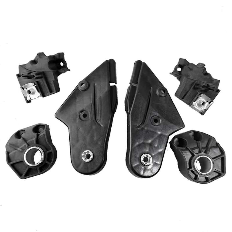 for C Classe 204 2008-2014 Headlight Repair Kit 2048201114 2048201214 Claw Headlight Repair Parts