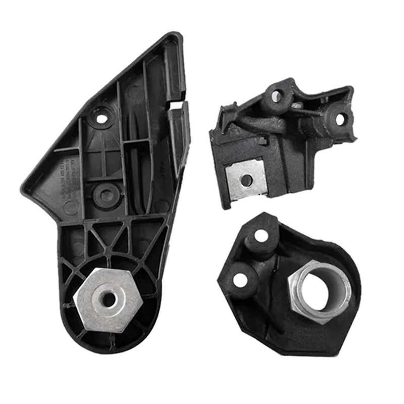 for C Classe 204 2008-2014 Headlight Repair Kit 2048201114 2048201214 Claw Headlight Repair Parts