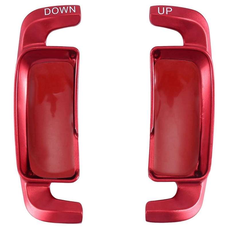 for C E S Class W206 W213 W223 E53 E63 2021 2022 Car Steering Wheel Shift Paddle Shifter Extension