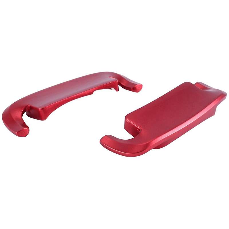 for C E S Class W206 W213 W223 E53 E63 2021 2022 Car Steering Wheel Shift Paddle Shifter Extension