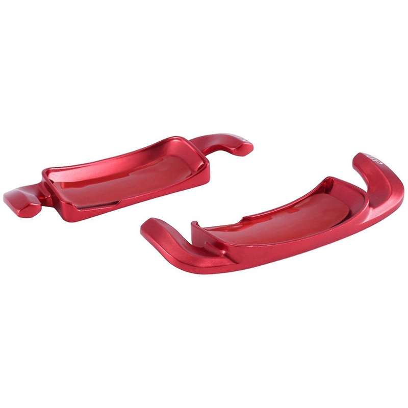 for C E S Class W206 W213 W223 E53 E63 2021 2022 Car Steering Wheel Shift Paddle Shifter Extension