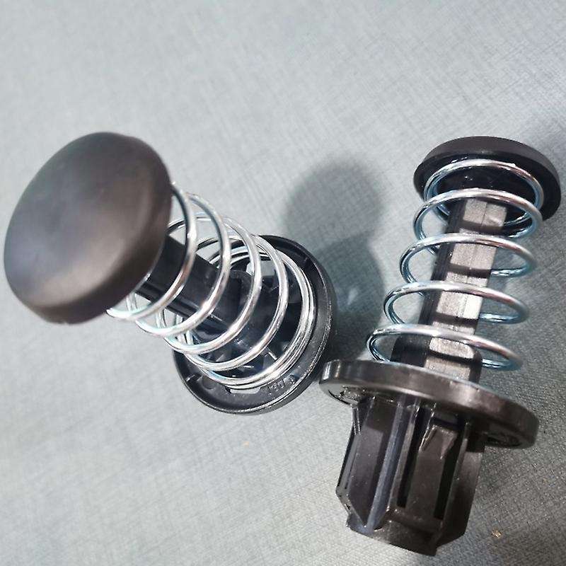 for C180 C300 C350 E300 E320 Car Accessories Black Hood Spring 2058800127