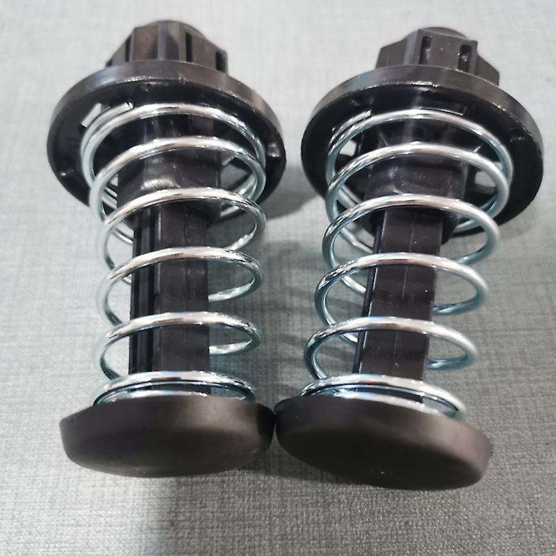 for C180 C300 C350 E300 E320 Car Accessories Black Hood Spring 2058800127
