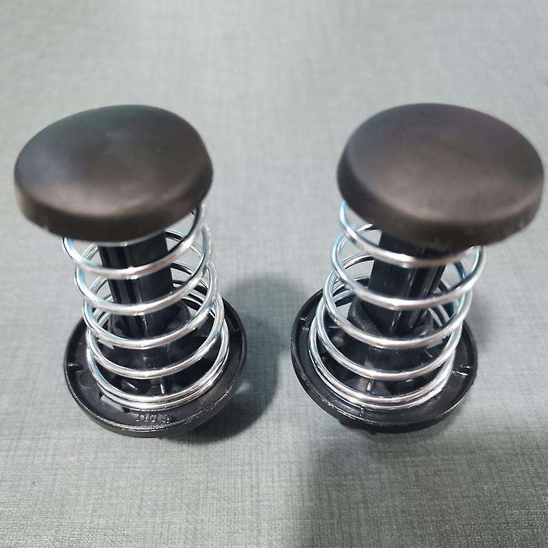 for C180 C300 C350 E300 E320 Car Accessories Black Hood Spring 2058800127