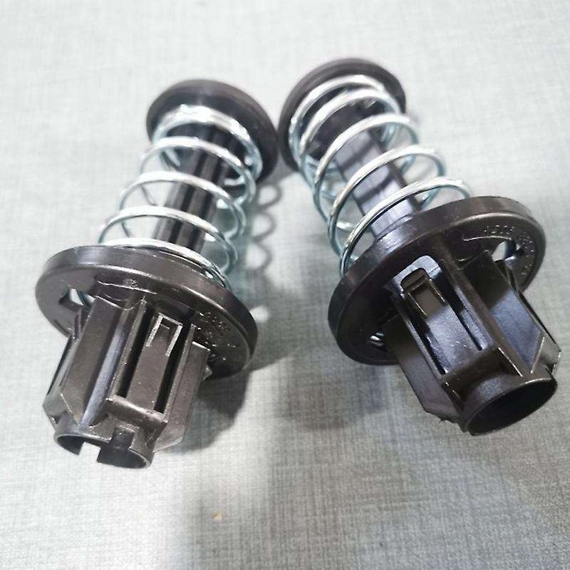 for C180 C300 C350 E300 E320 Car Accessories Black Hood Spring 2058800127