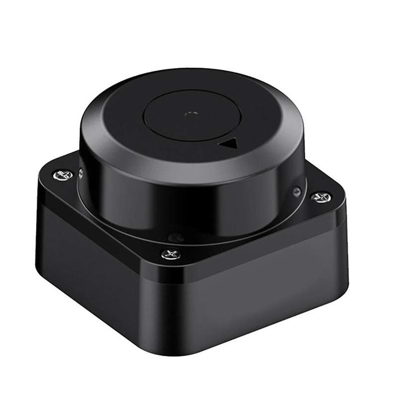 for C1 Radar Sensor 360 Scanning Ranging Module 12mm Ranging for Robot Positioning Mapping Navigat