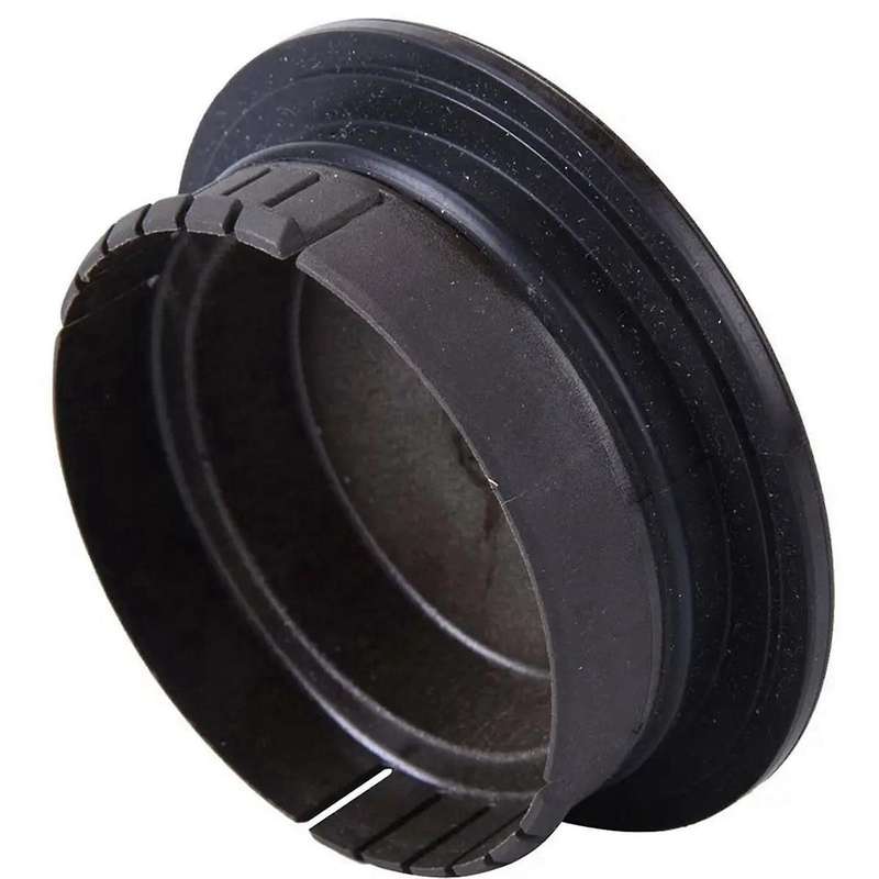 for C230 2.5L PCV Crankcase Vent Valve & 2Pcs Camshaft Expansion Plug A2720100631 A0009985590X2