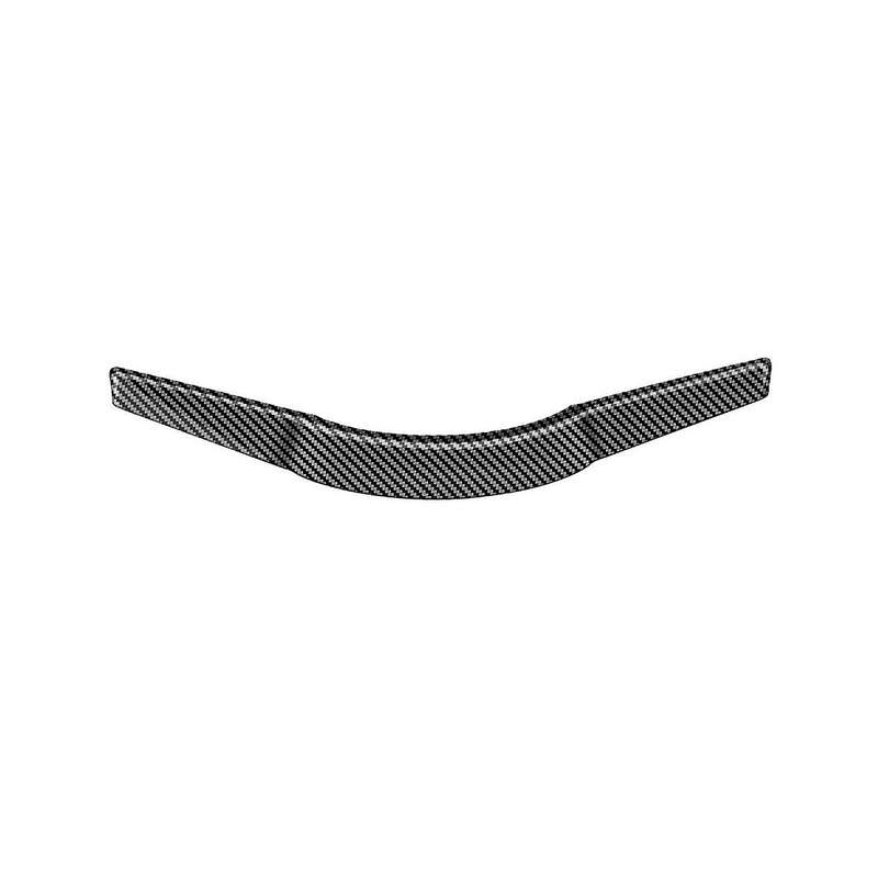for C28 2022-2023 Car Steering Wheel Back Trim Cover Decoration Auto Accessories B