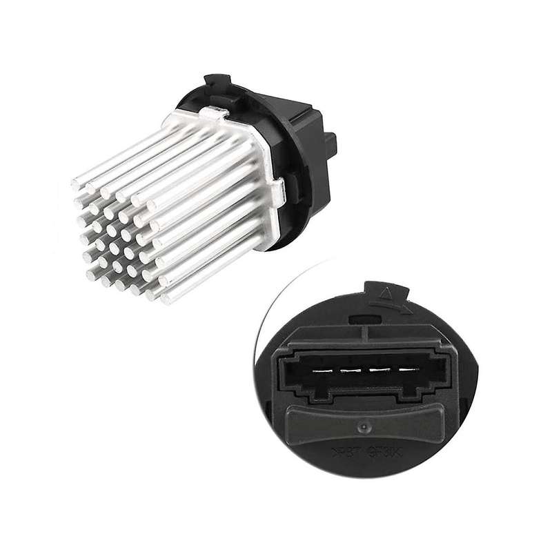 for C3 C4 C5 Ds3 Heater Blower Motor Resistor 351320011 5ds351320-011 5ds351320011 V22790001 6441s7