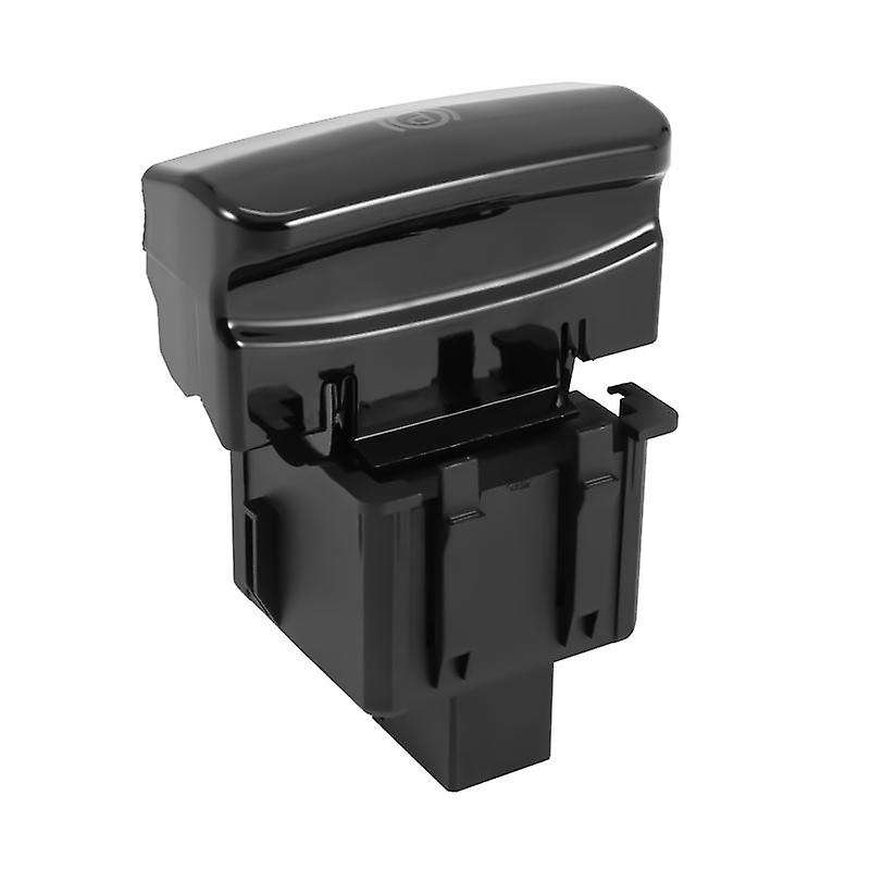 for C4 DS4 C4 Parking Brake Electronic Handbrake Hand Brake Switch 470702 Black