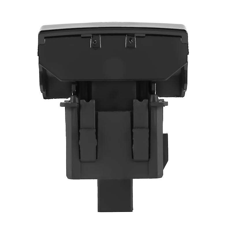 for C4 DS4 C4 Parking Brake Electronic Handbrake Hand Brake Switch 470702 Black