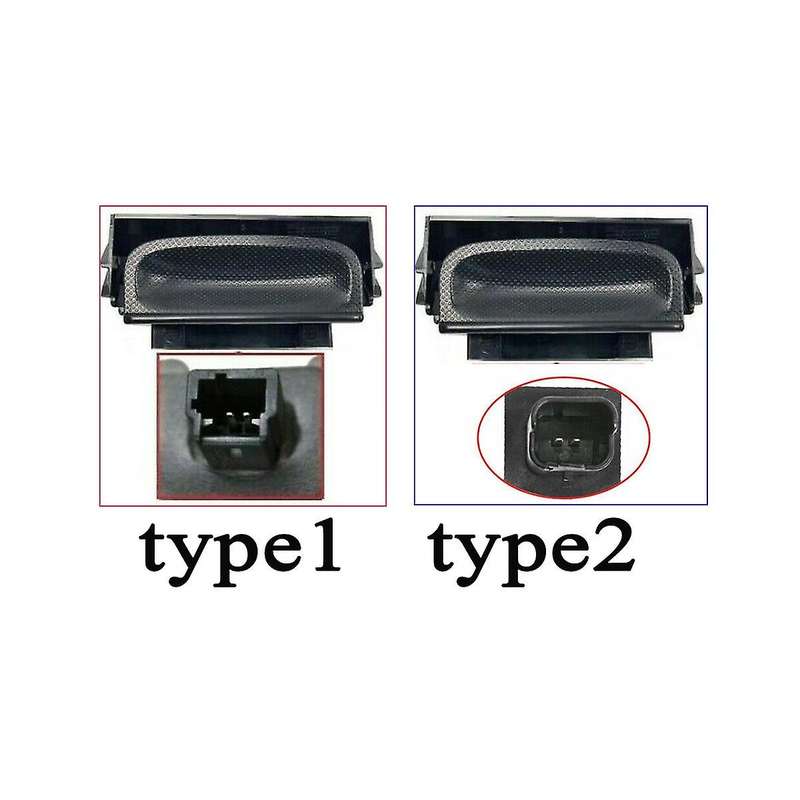 for C4 GRAND 2006-2013 Outer Boot Handle Module with Mini Switch 8726.V7 6554.V5 Type1