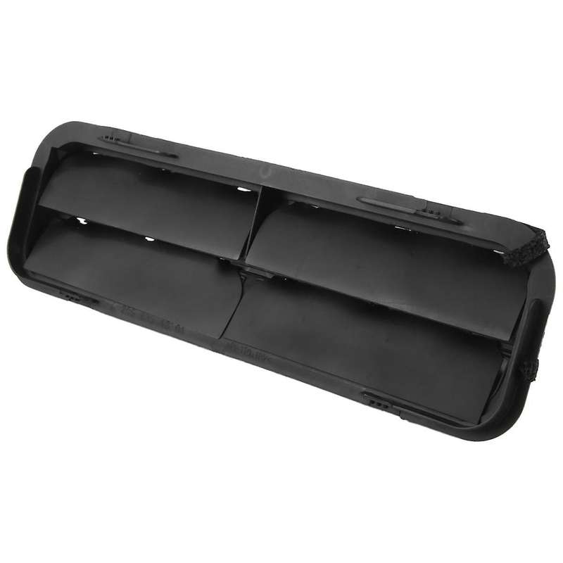 for C300 W205 2015-2020 Car Rear Quarter Pressure Vent A2058301201 A2058301301