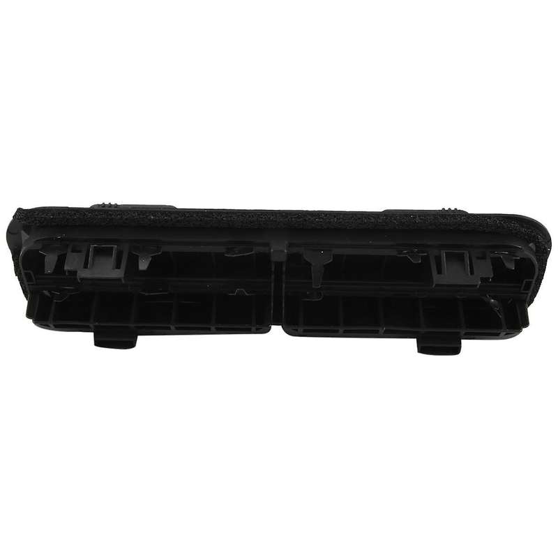 for C300 W205 2015-2020 Car Rear Quarter Pressure Vent A2058301201 A2058301301
