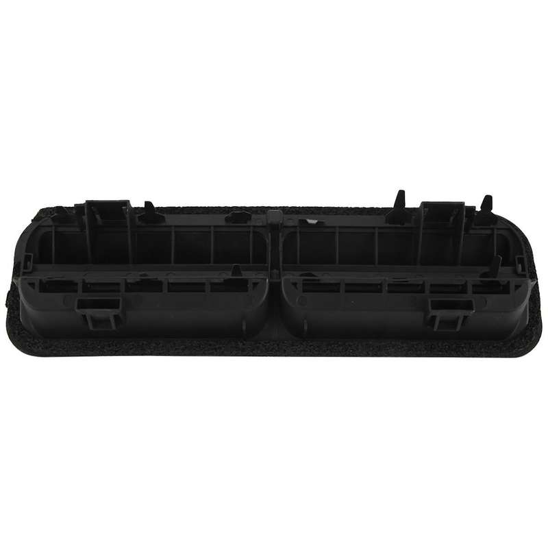 for C300 W205 2015-2020 Car Rear Quarter Pressure Vent A2058301201 A2058301301