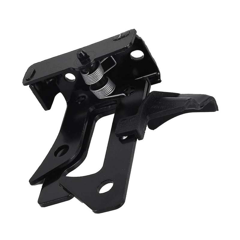 for C300 C350 E350 Hood Safety Latch Catch Lock A2048800064