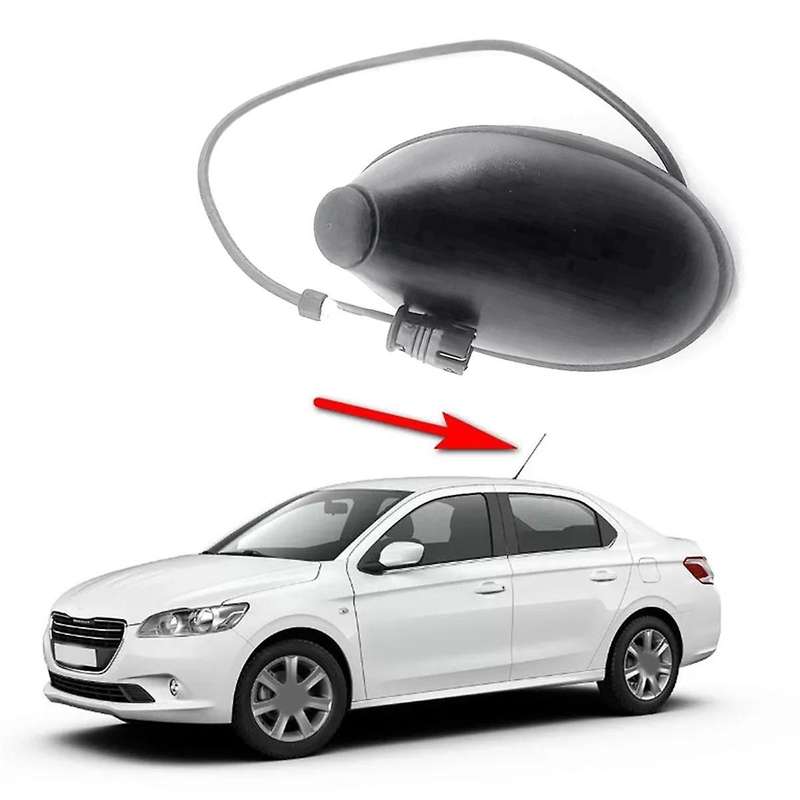 for C4 LC 2008 Roof Aerial Antenna Holder Antenna Holder Transfer Bracket 6561Y1