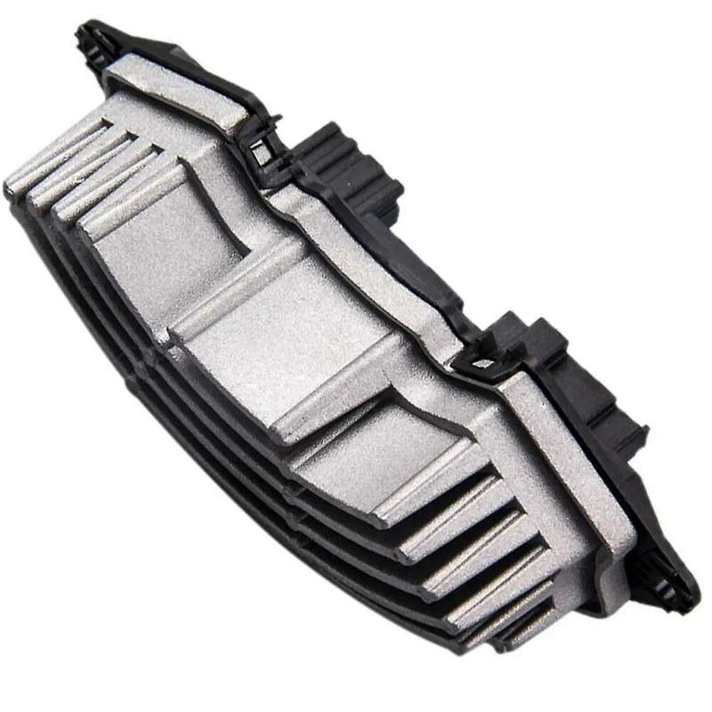 for C4 Partner MK2 Heater Blower Control Resistor A43001400 77366112 DRS07001 6441CE 6441.CE
