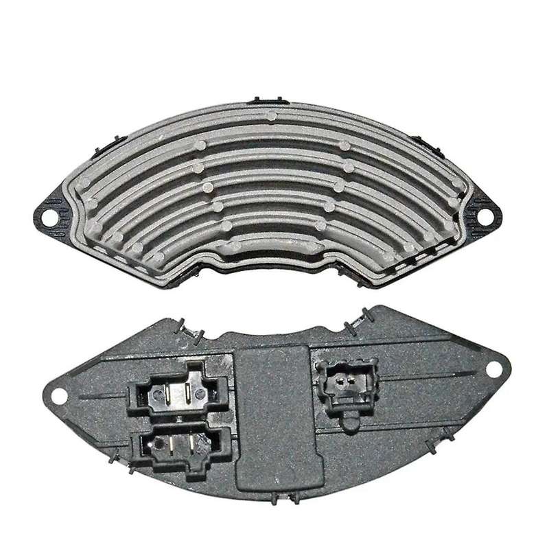 for C4 Partner MK2 Heater Blower Control Resistor A43001400 77366112 DRS07001 6441CE 6441.CE