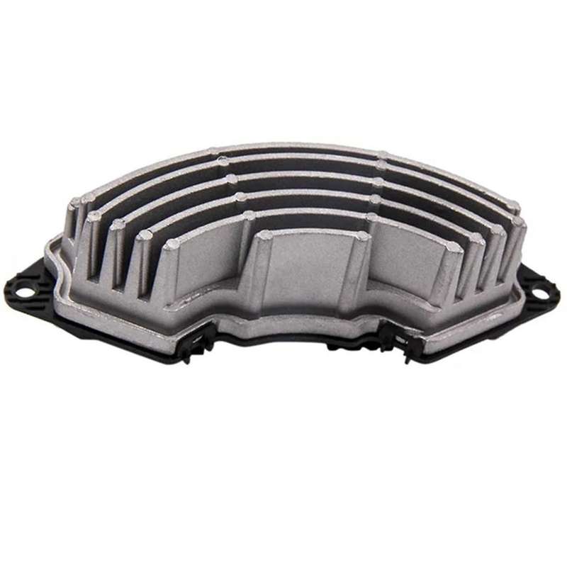 for C4 Partner MK2 Heater Blower Control Resistor A43001400 77366112 DRS07001 6441CE 6441.CE