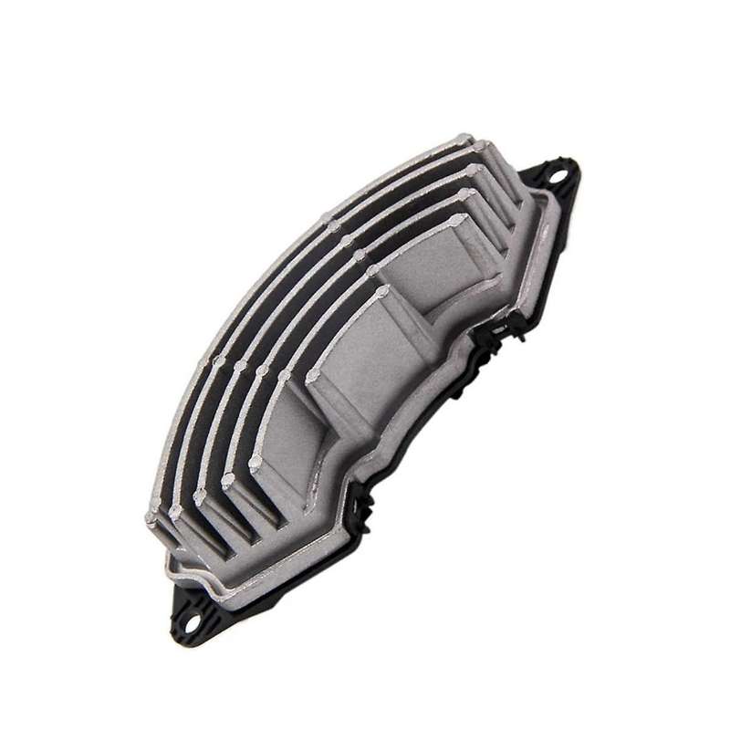 for C4 Partner MK2 Heater Blower Control Resistor A43001400 77366112 DRS07001 6441CE 6441.CE
