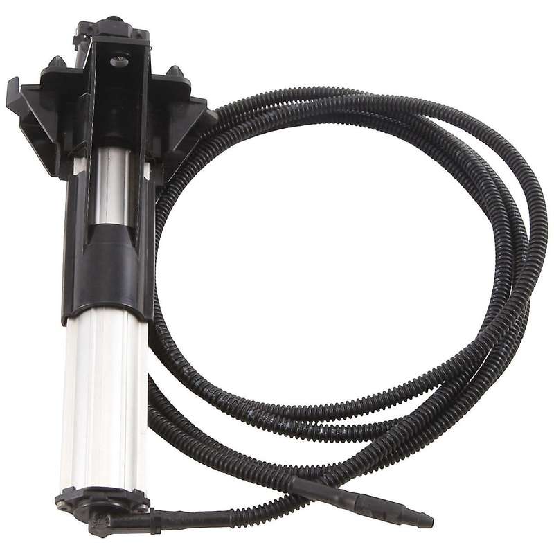 for C5 (X7) Headlight Washer Jet Right Head Light Lamp Cleaning Nozzle Part Number:6438Z4