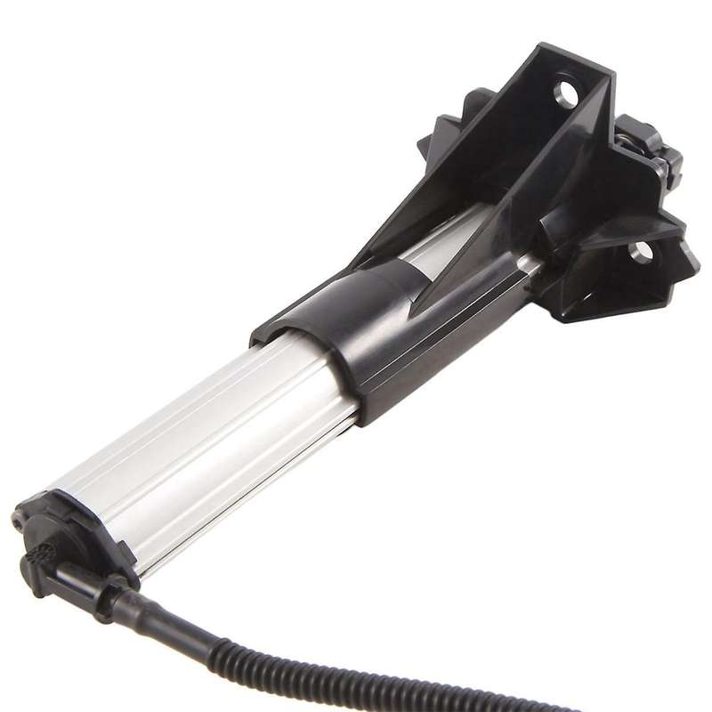 for C5 (X7) Headlight Washer Jet Right Head Light Lamp Cleaning Nozzle Part Number:6438Z4