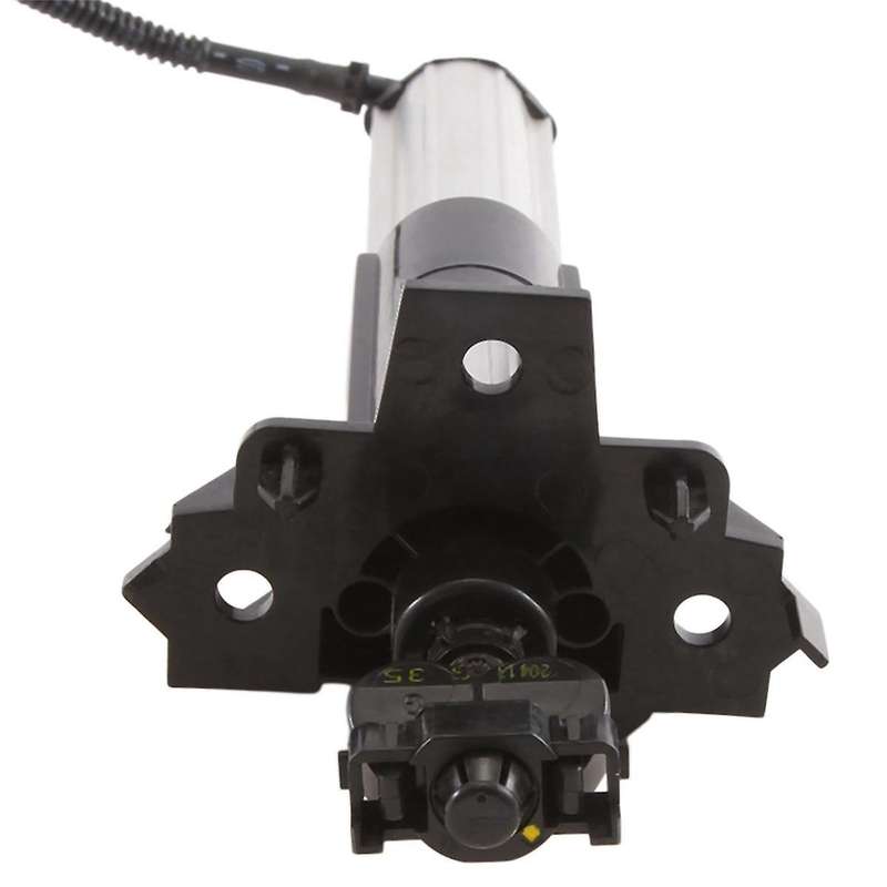 for C5 (X7) Headlight Washer Jet Right Head Light Lamp Cleaning Nozzle Part Number:6438Z4