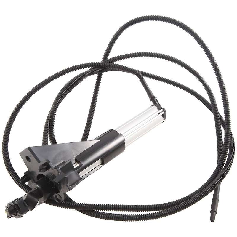 for C5 (X7) Headlight Washer Jet Left Head Light Lamp Cleaning Nozzle Part Number:6438Z5