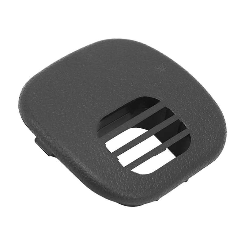 for C5 1997-2004 Instrument Panel Air Temperature Sensor Grille 10268306 Car Accessories