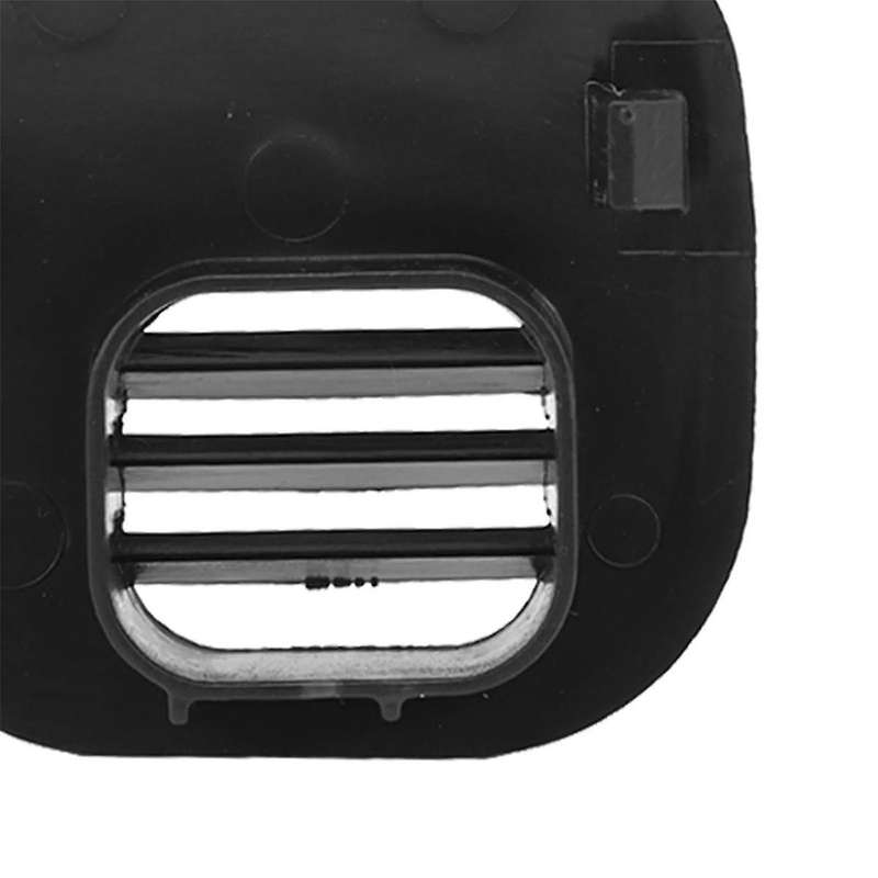 for C5 1997-2004 Instrument Panel Air Temperature Sensor Grille 10268306 Car Accessories