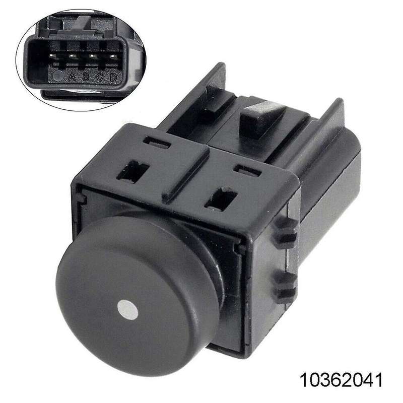 for C6 2005-2013 Interior Door Release Switch Button 10362041