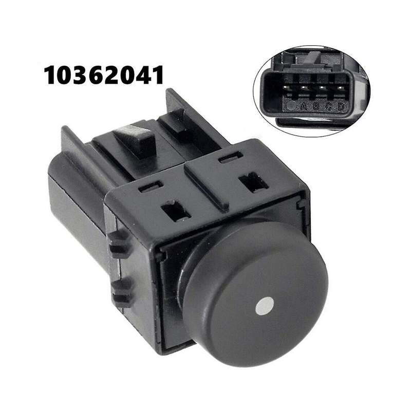for C6 2005-2013 Interior Door Release Switch Button 10362041