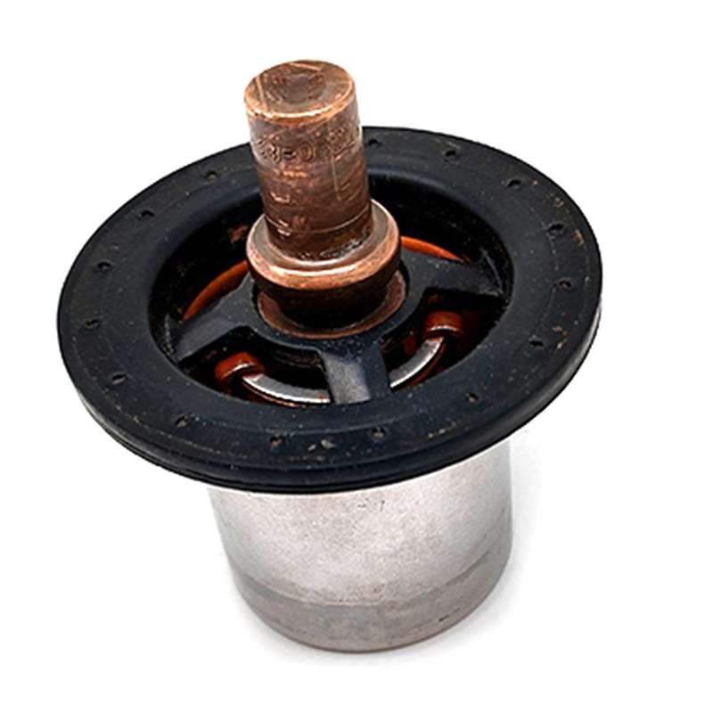 for C5 C6 C8 406 407 605 607 807 Engine Coolant Thermostat Water Outl Tank 133873 Cooling System