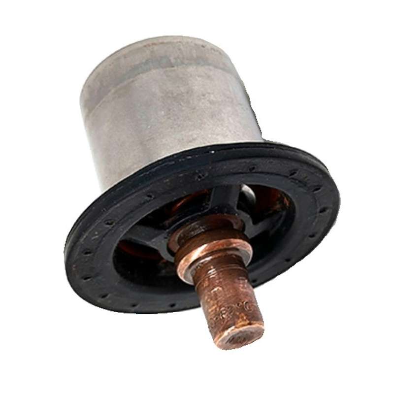 for C5 C6 C8 406 407 605 607 807 Engine Coolant Thermostat Water Outl Tank 133873 Cooling System