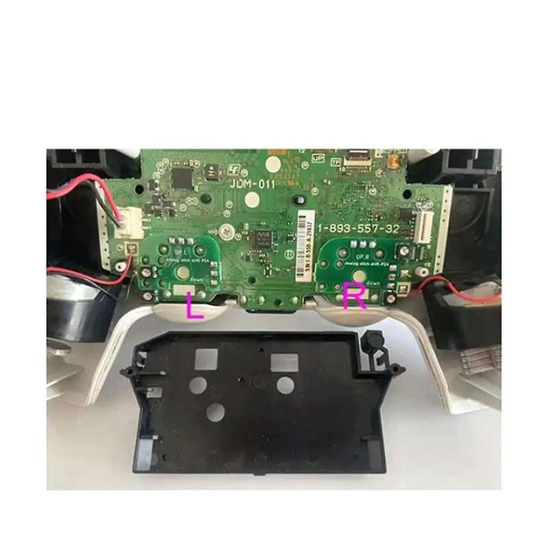for Calibration Plate 3d Reset Plate Joystick Reset Calibration Plate Drift Adjustment Analog Stick