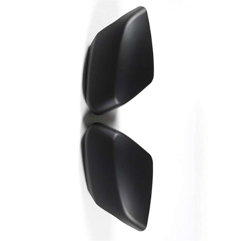 for C8 2020-2023 Side Door Rearview Mirror Cover Trims Car Accessories Rearview Mirror Shell