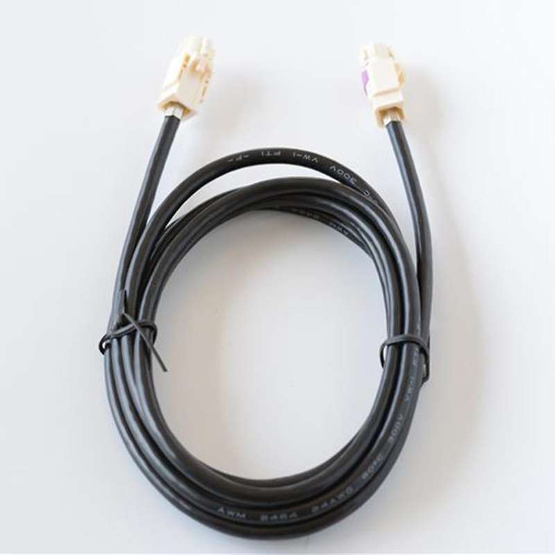 for Cable for Usb Glovebox Hsd F20 F30 F18 F56 G38 Nbt Usb Connecting Line Lvds
