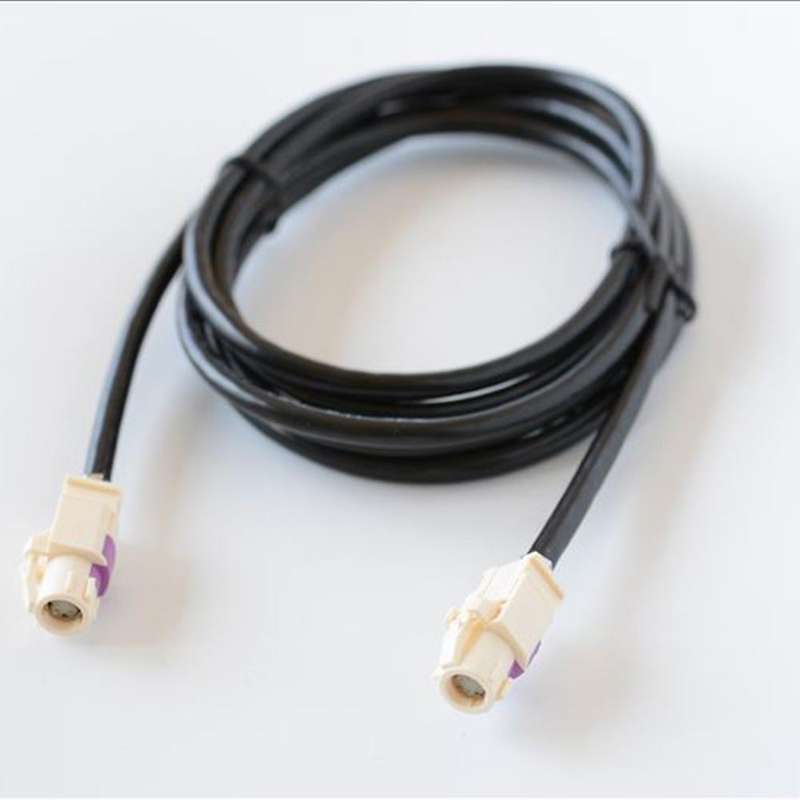 for Cable for Usb Glovebox Hsd F20 F30 F18 F56 G38 Nbt Usb Connecting Line Lvds